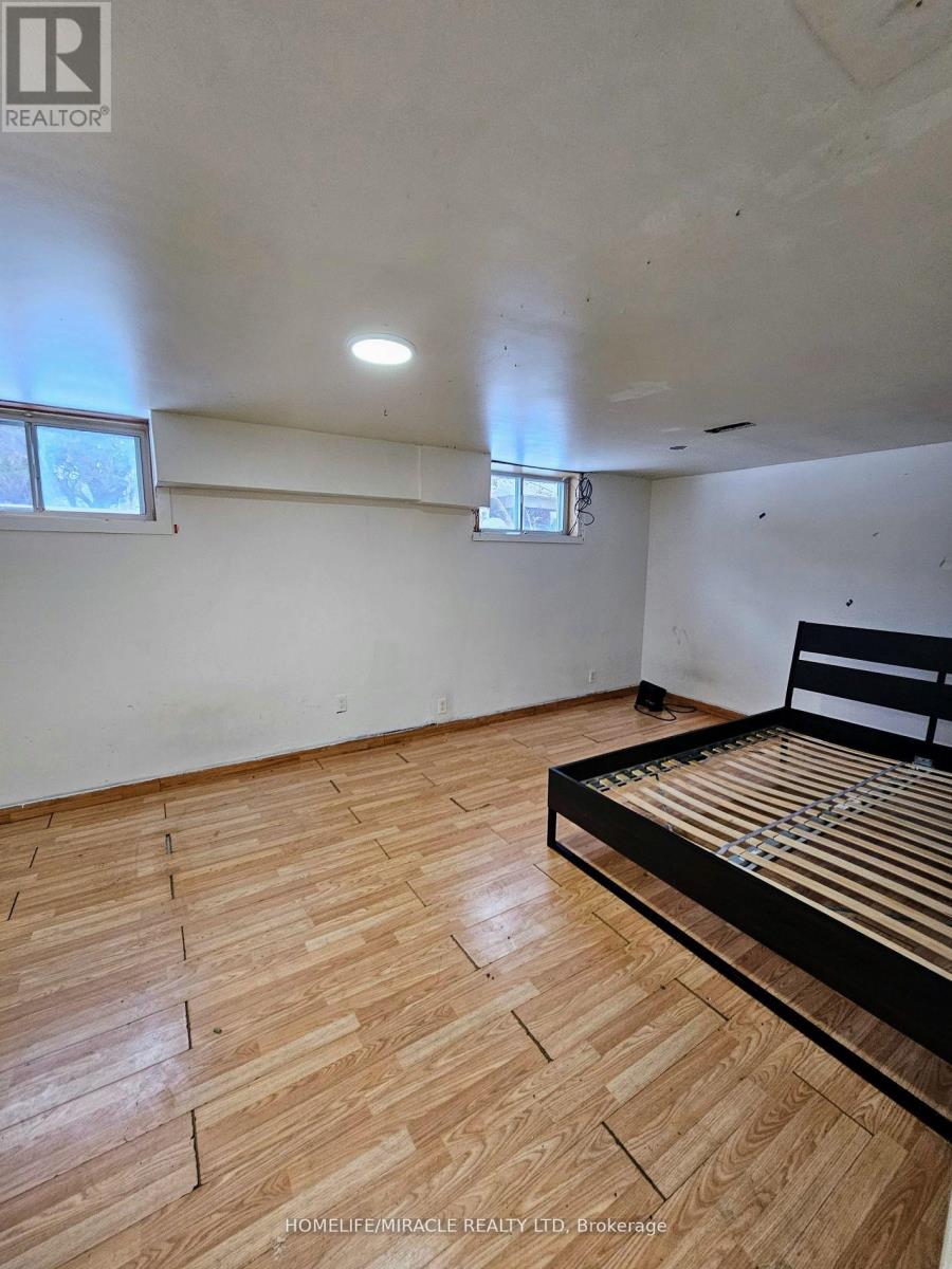 Bsmt - 1340 Warden Avenue, Toronto, Ontario  M1R 2R8 - Photo 13 - E13169190