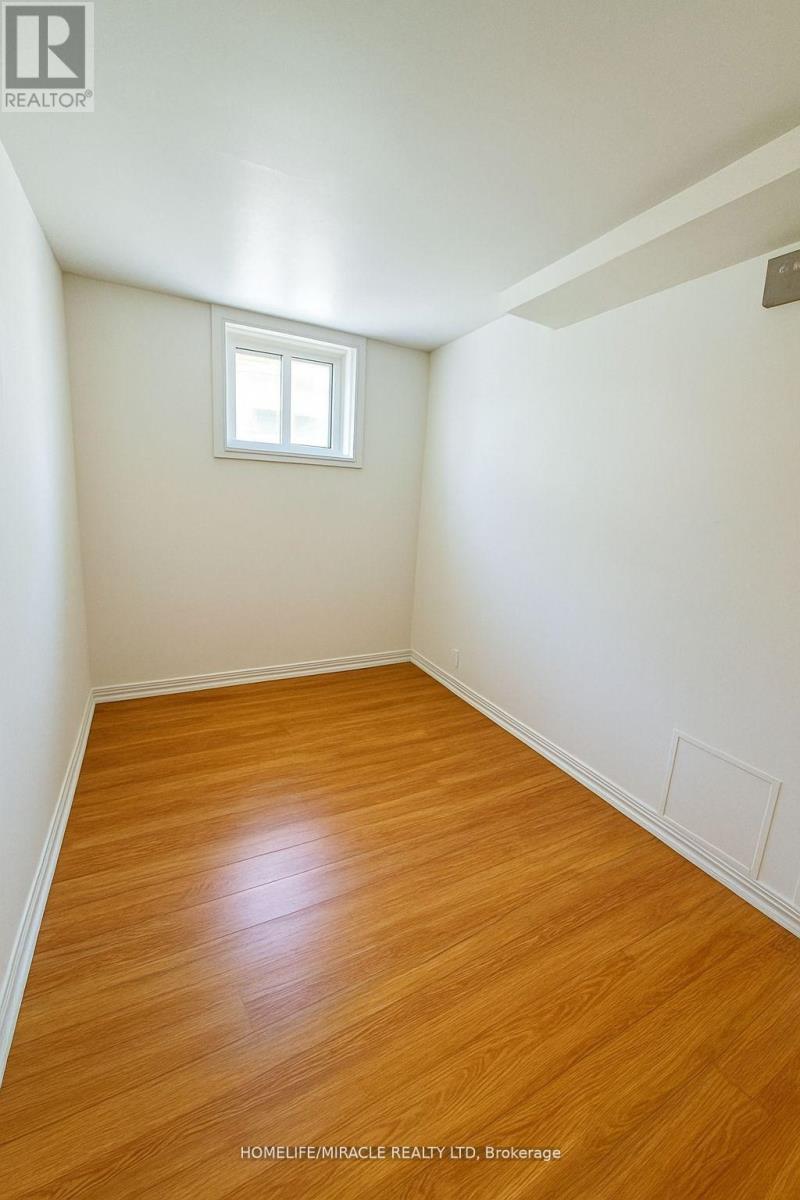 Bsmt - 1340 Warden Avenue, Toronto, Ontario  M1R 2R8 - Photo 14 - E13169190