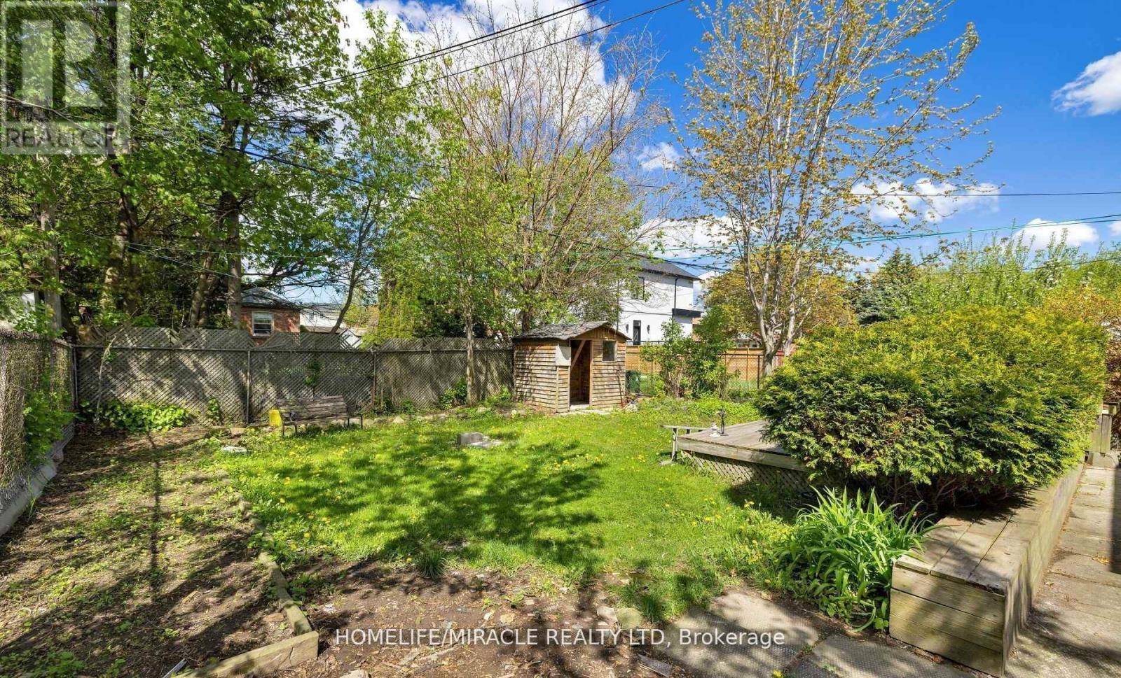 Bsmt - 1340 Warden Avenue, Toronto, Ontario  M1R 2R8 - Photo 18 - E13169190