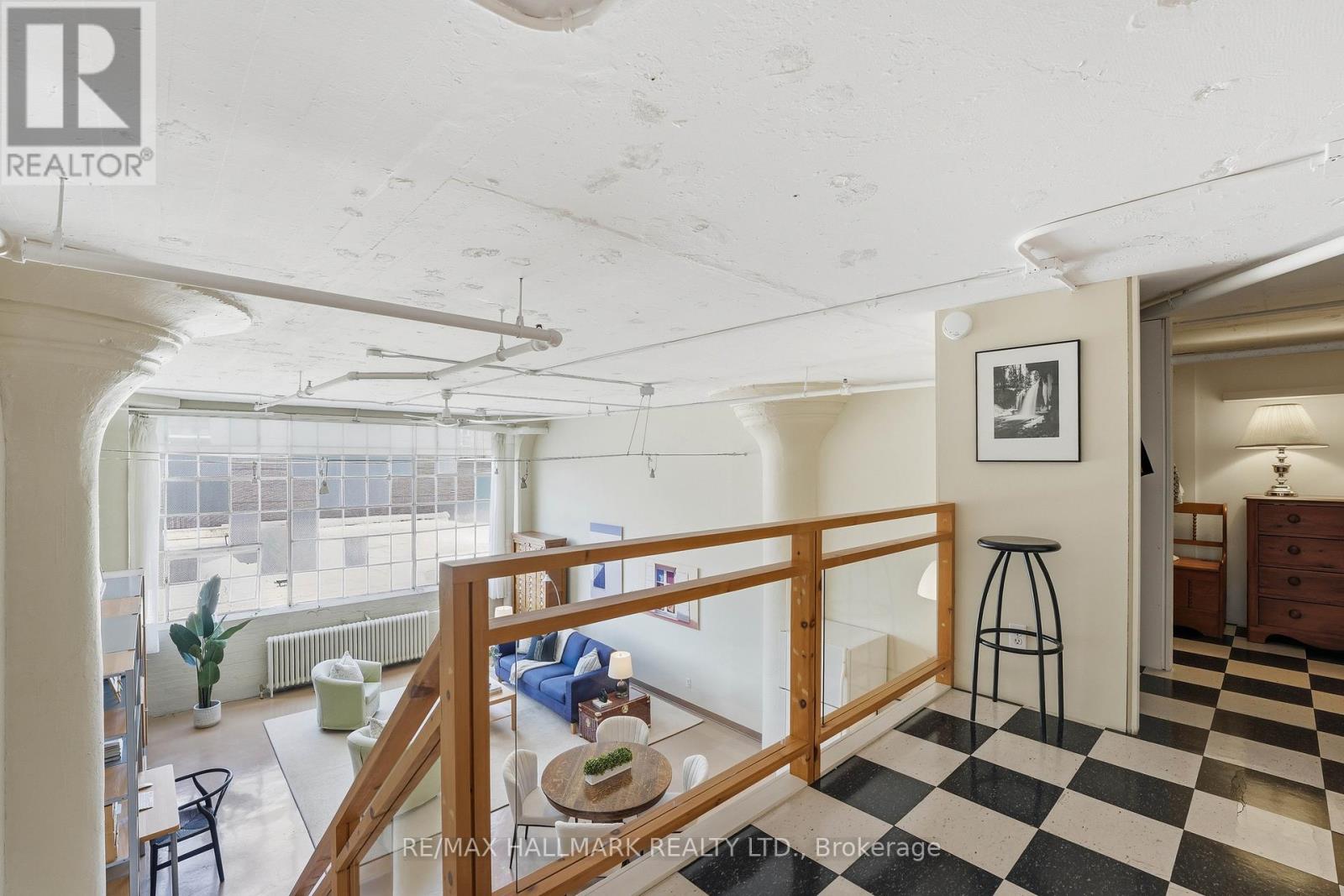 203 - 245 Carlaw Avenue, Toronto, Ontario  M4M 2S6 - Photo 13 - E13169232