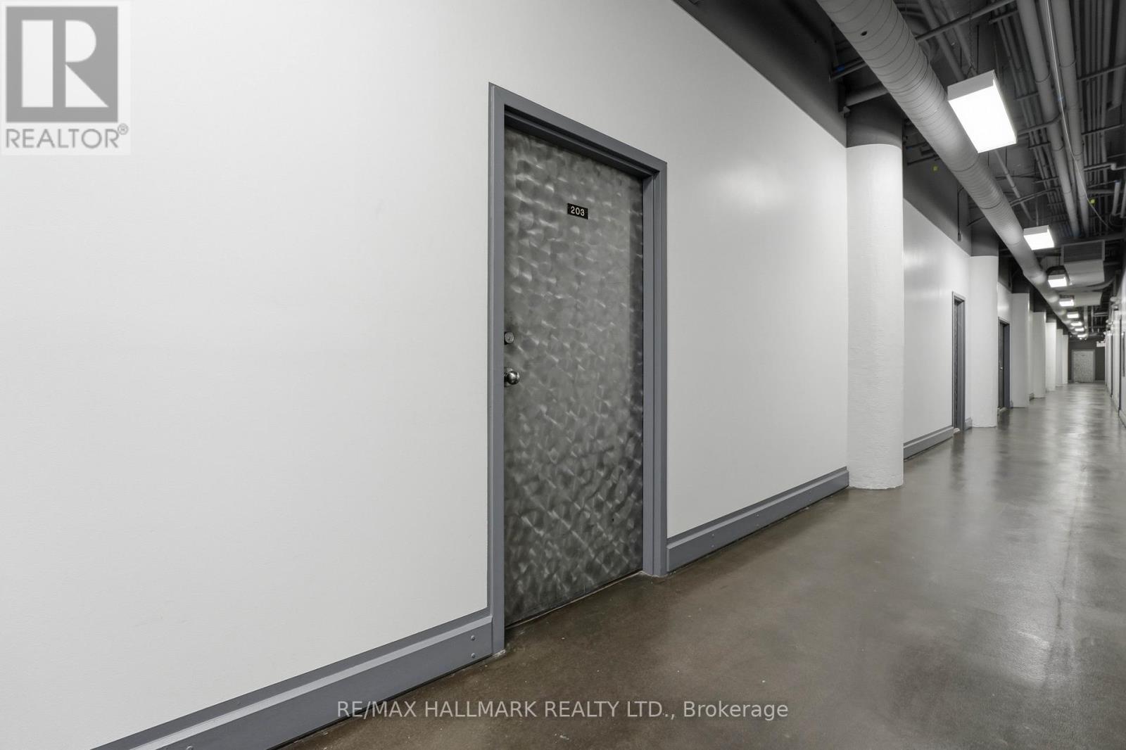 203 - 245 Carlaw Avenue, Toronto, Ontario  M4M 2S6 - Photo 21 - E13169232