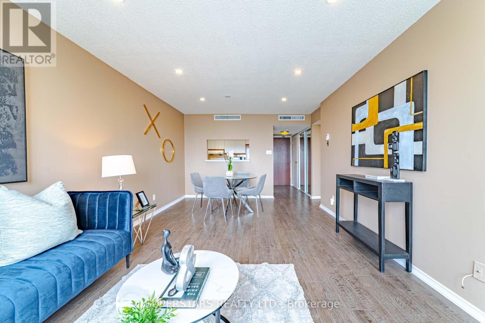 1813 - 160 Alton Towers Circle, Toronto, Ontario  M1V 4X8 - Photo 10 - E13169246