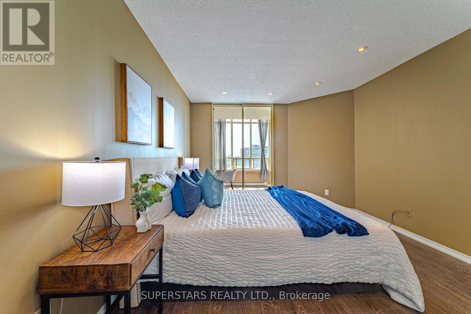 1813 - 160 Alton Towers Circle, Toronto, Ontario  M1V 4X8 - Photo 16 - E13169246