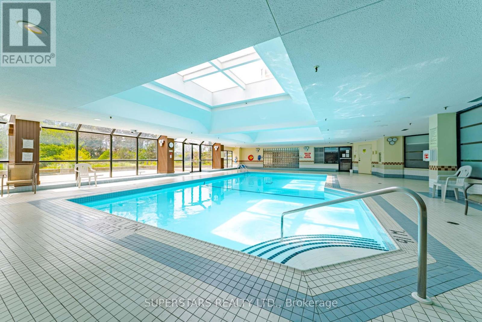 1813 - 160 Alton Towers Circle, Toronto, Ontario  M1V 4X8 - Photo 24 - E13169246