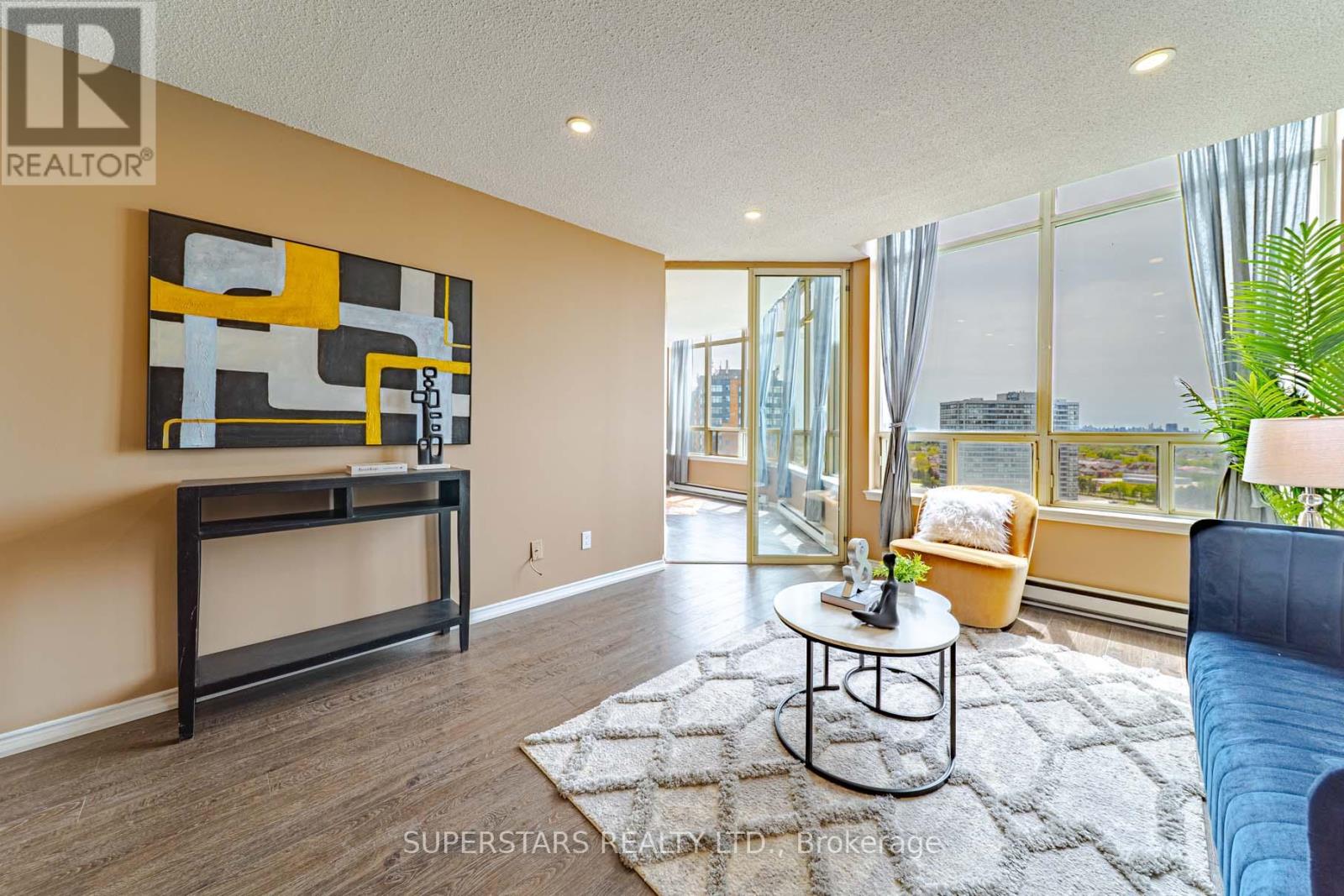 1813 - 160 Alton Towers Circle, Toronto, Ontario  M1V 4X8 - Photo 6 - E13169246