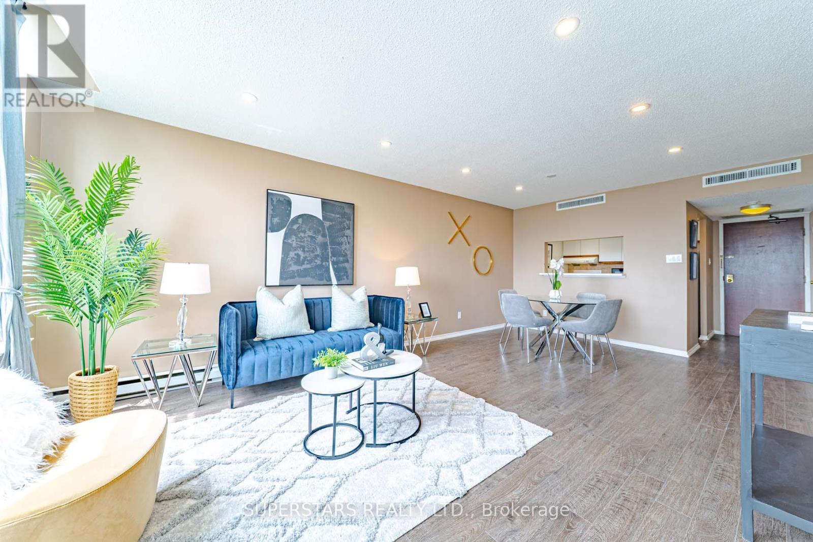 1813 - 160 Alton Towers Circle, Toronto, Ontario  M1V 4X8 - Photo 8 - E13169246