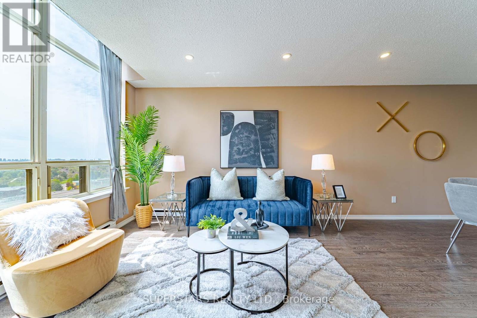 1813 - 160 Alton Towers Circle, Toronto, Ontario  M1V 4X8 - Photo 9 - E13169246