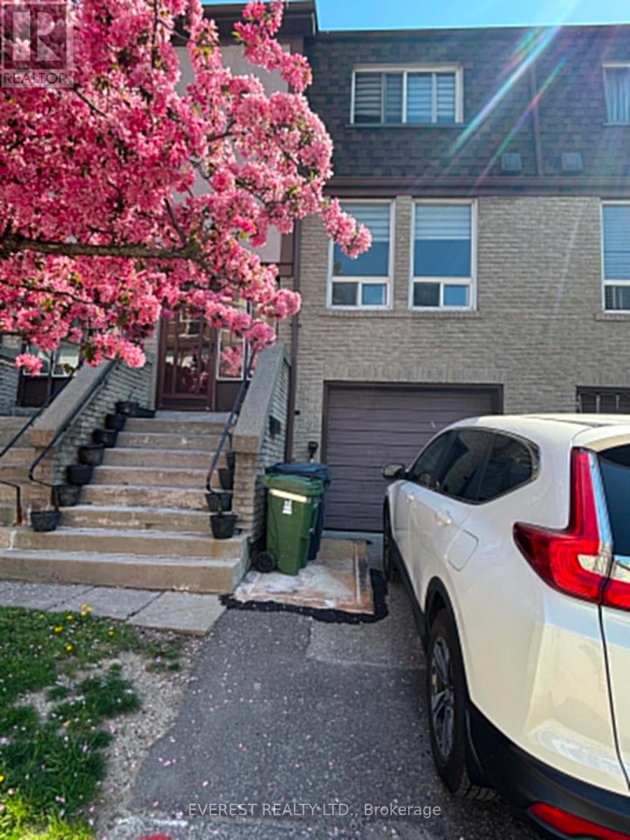 29 - 175 Trudelle Street, Toronto, Ontario  M1J 3K5 - Photo 12 - E13169300