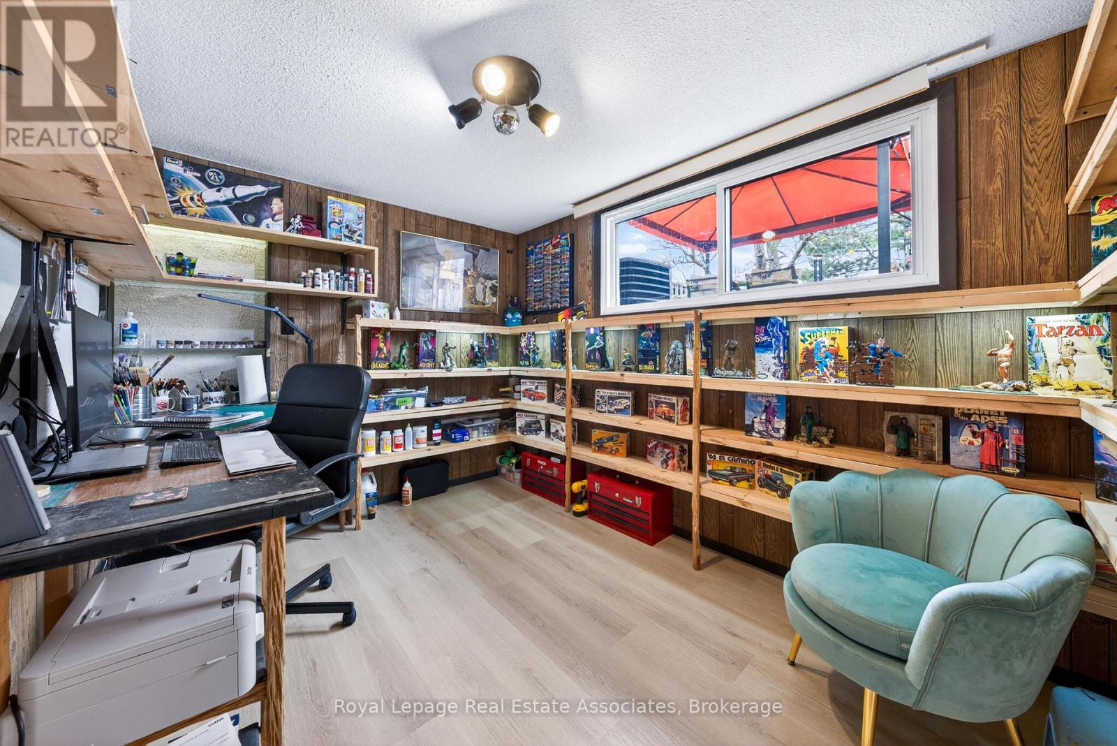 270 Kristin Grove, Mississauga, Ontario  L5A 3E8 - Photo 31 - W13117406