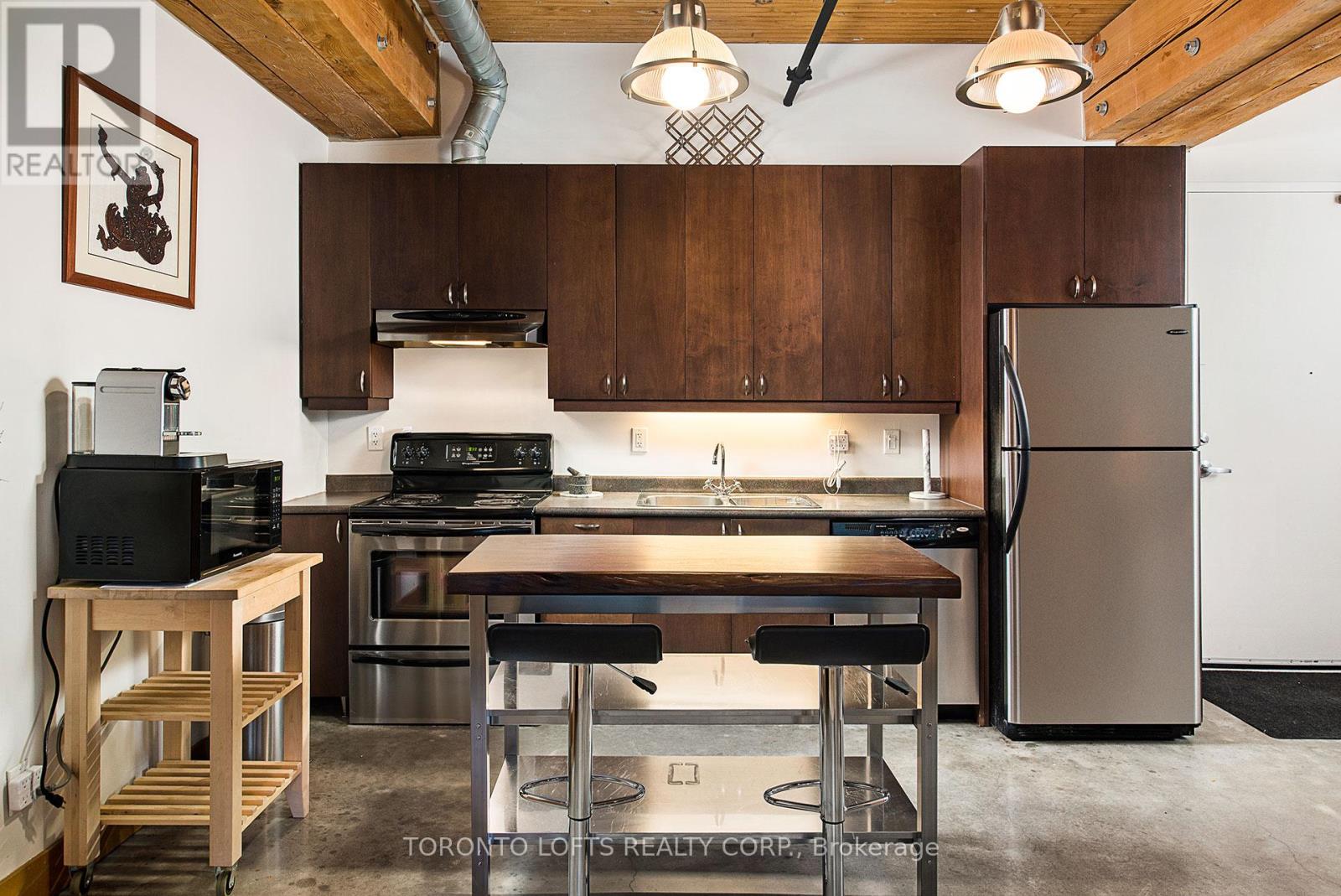 201 - 68 Broadview Avenue, Toronto, Ontario  M4M 2E6 - Photo 11 - E13169320