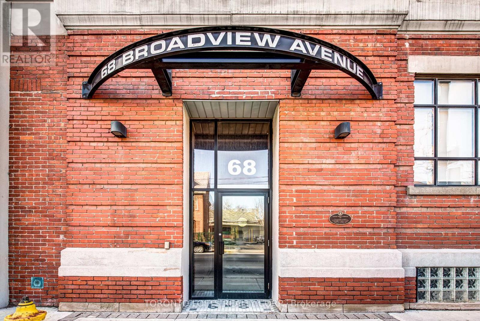 201 - 68 Broadview Avenue, Toronto, Ontario  M4M 2E6 - Photo 18 - E13169320