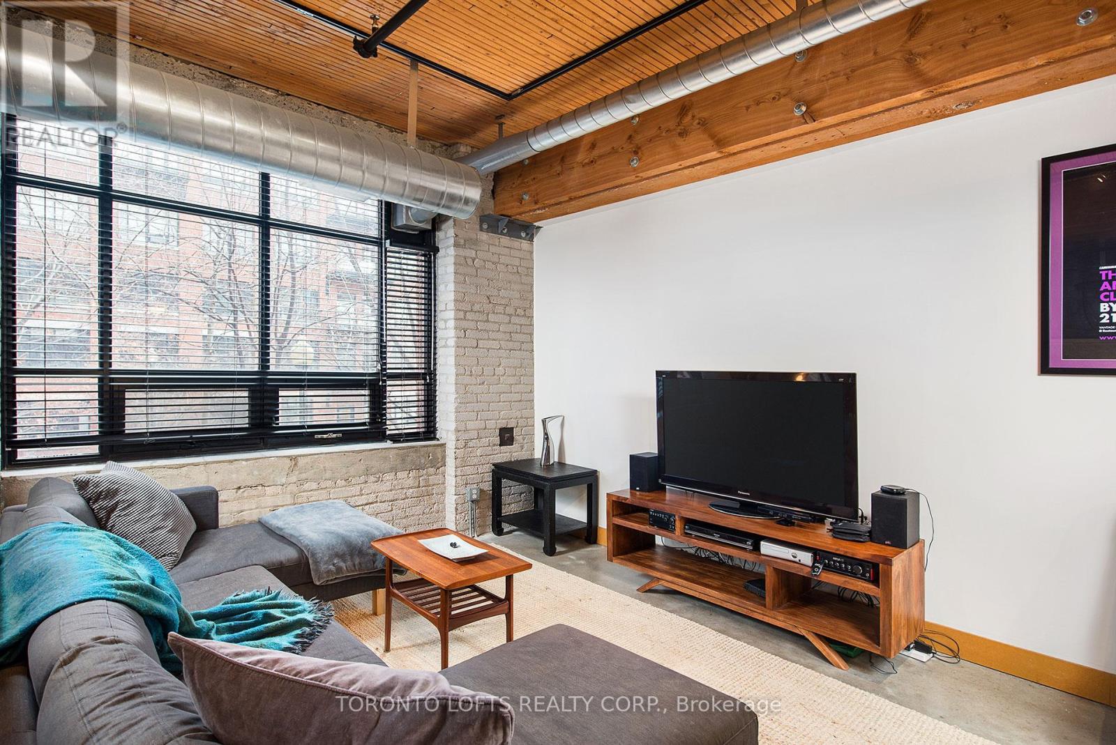201 - 68 Broadview Avenue, Toronto, Ontario  M4M 2E6 - Photo 6 - E13169320