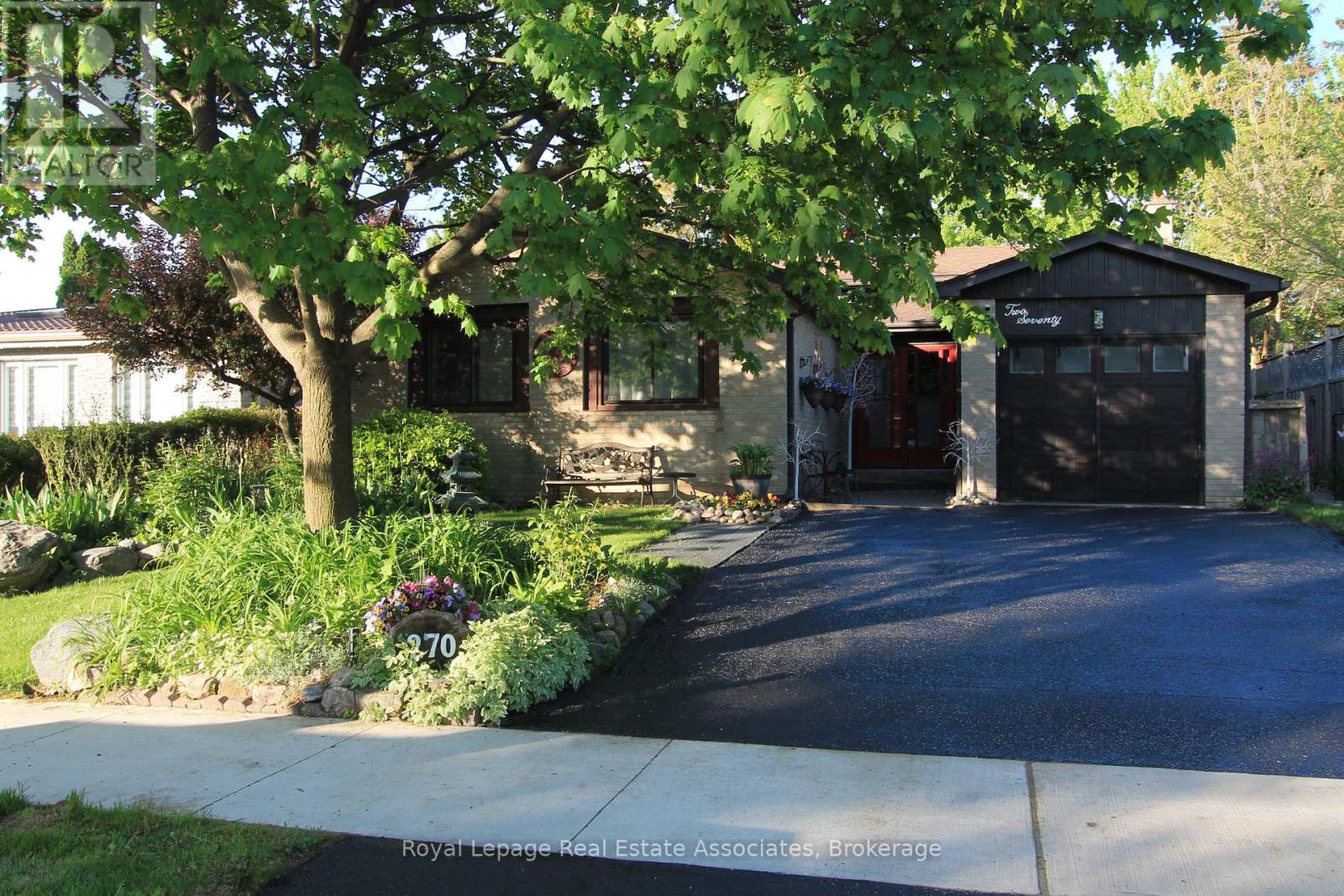 270 KRISTIN GROVE, Mississauga, Ontario