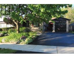 270 KRISTIN GROVE, Mississauga, Ontario