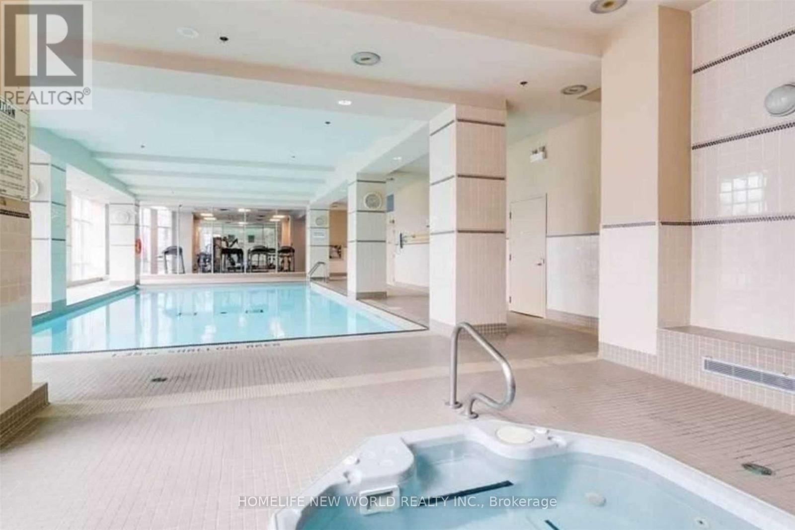 1604 - 50 Brian Harrison Way, Toronto, Ontario  M1P 5J4 - Photo 21 - E13169366