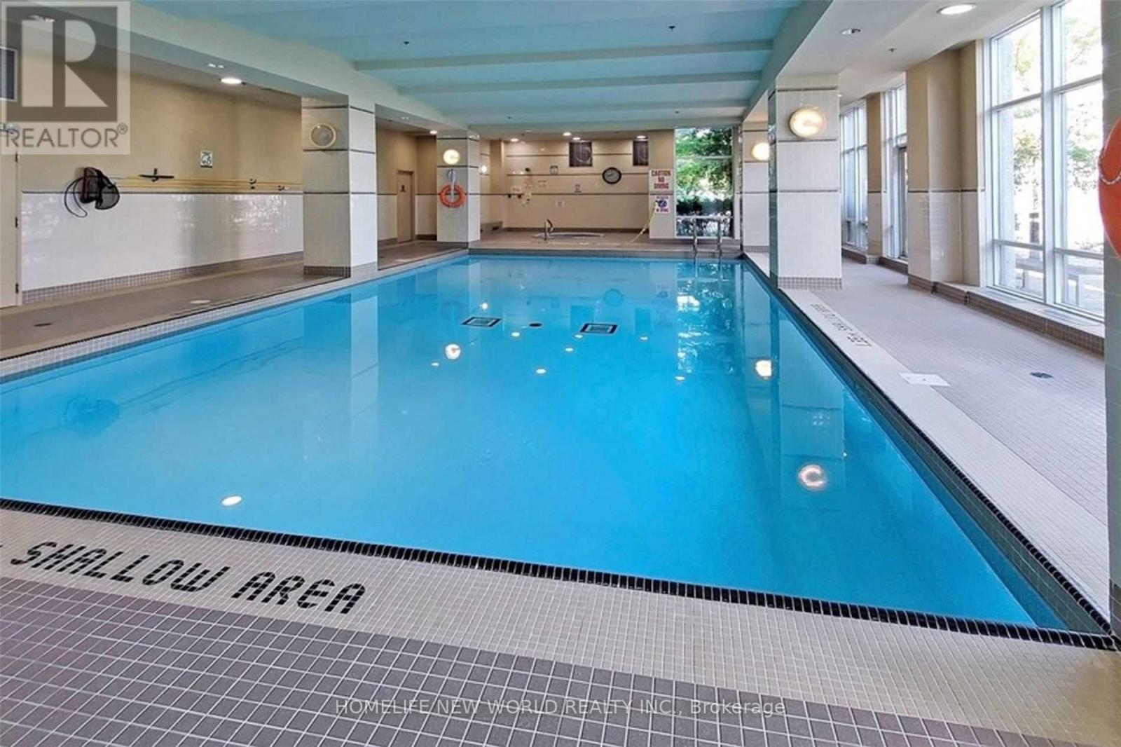 1604 - 50 Brian Harrison Way, Toronto, Ontario  M1P 5J4 - Photo 22 - E13169366