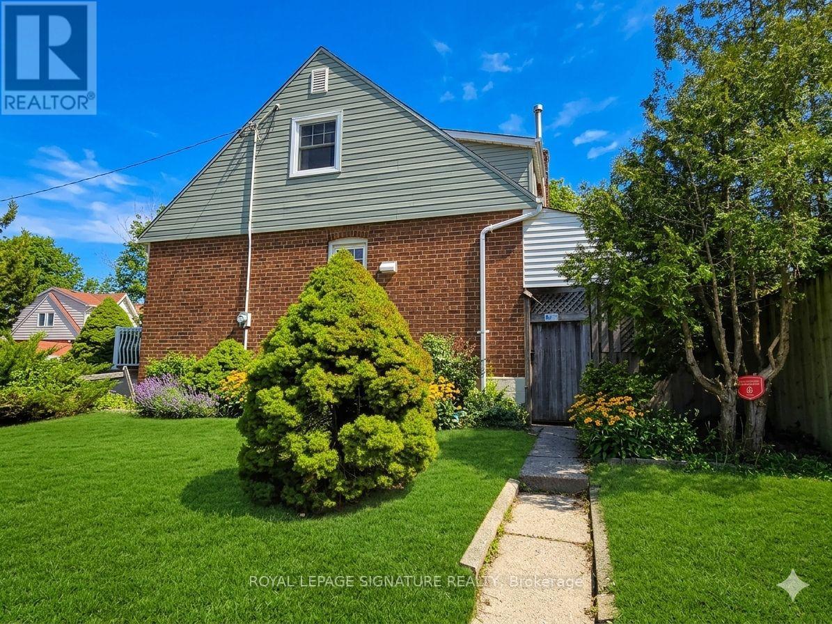 1 Milne Avenue, Toronto, Ontario  M1L 1J7 - Photo 3 - E13169372