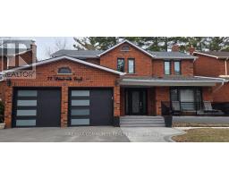 BASEMENT - 77 WINDRUSH TRAIL, Toronto, Ontario
