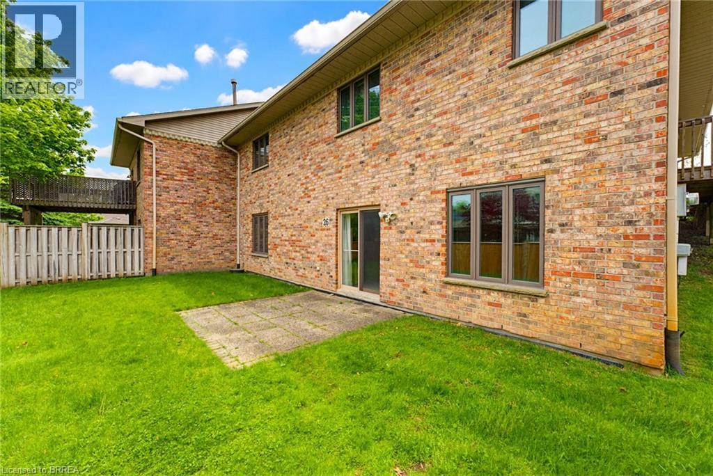 30 Doon Drive Unit# 26, London, Ontario N5X 3X2 - Photo 36 - 40831395