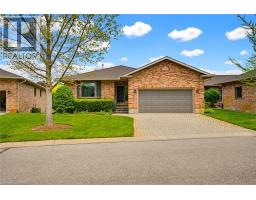 30 DOON Drive Unit# 26, London, Ontario