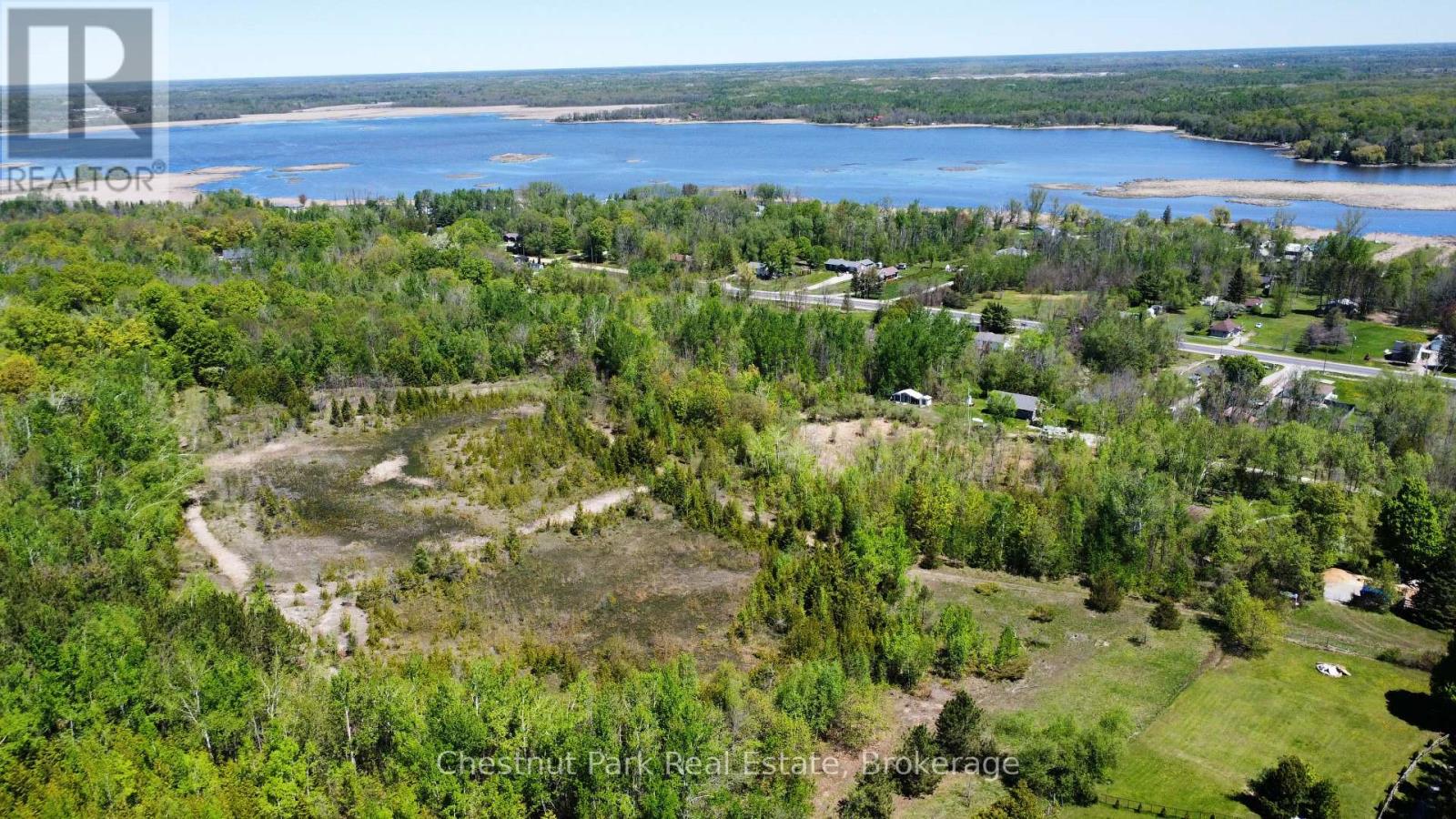 2970 FESSERTON SIDE ROAD, Severn, Ontario