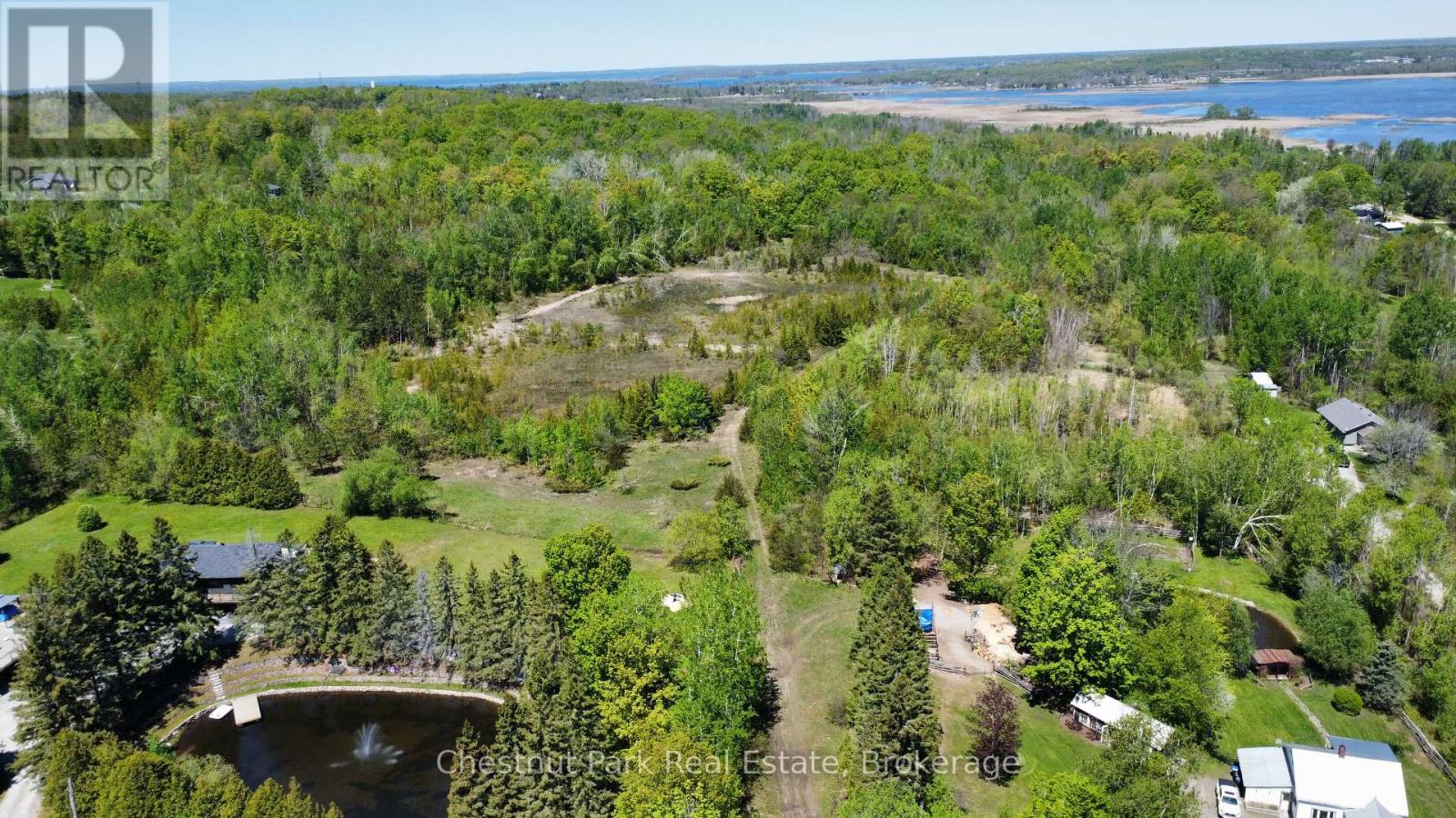 2970 Fesserton Side Road, Severn, Ontario  L0K 2C0 - Photo 2 - S12687548