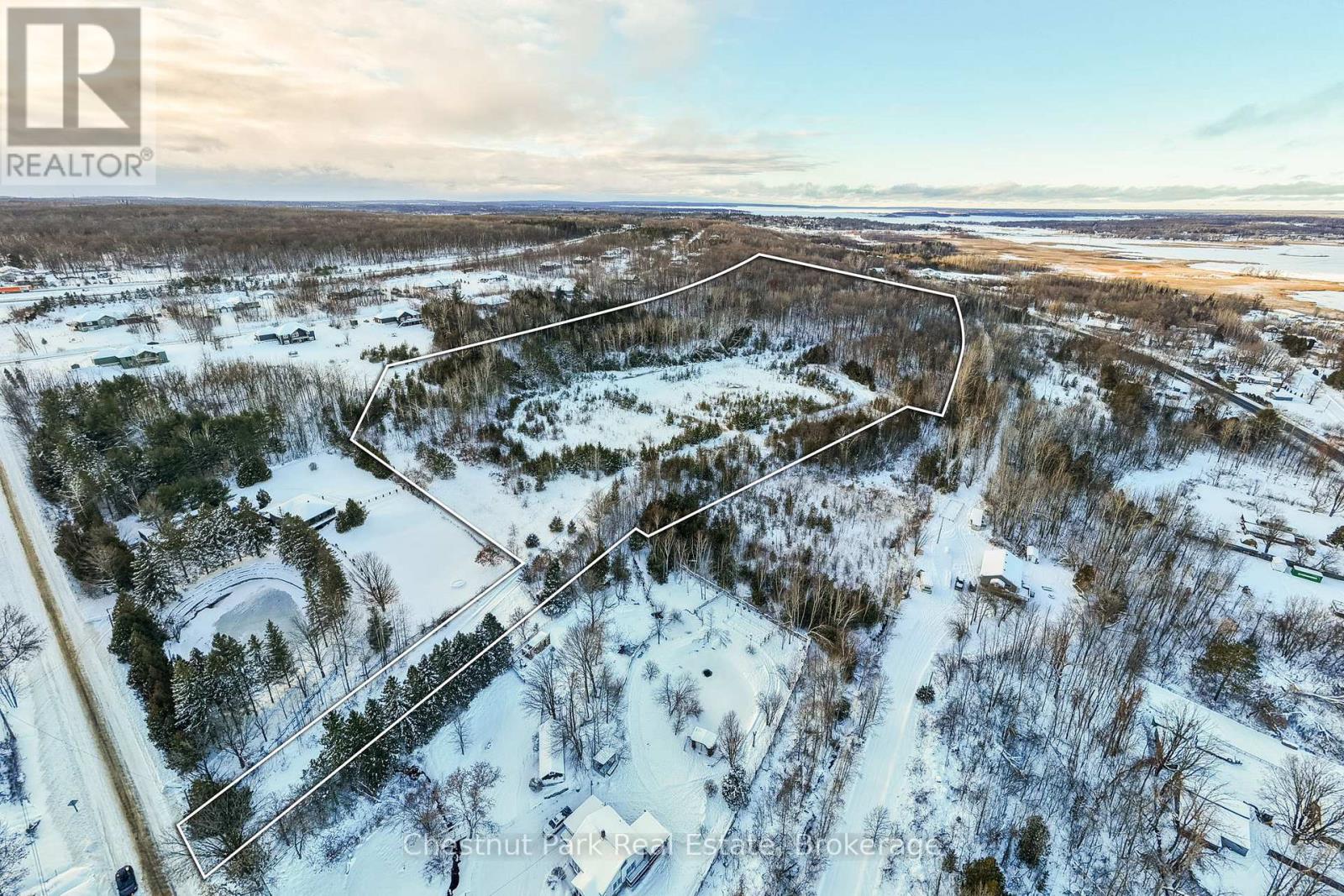 2970 Fesserton Side Road, Severn, Ontario  L0K 2C0 - Photo 4 - S12687548