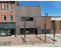 299 FRONT STREET, Belleville, Ontario