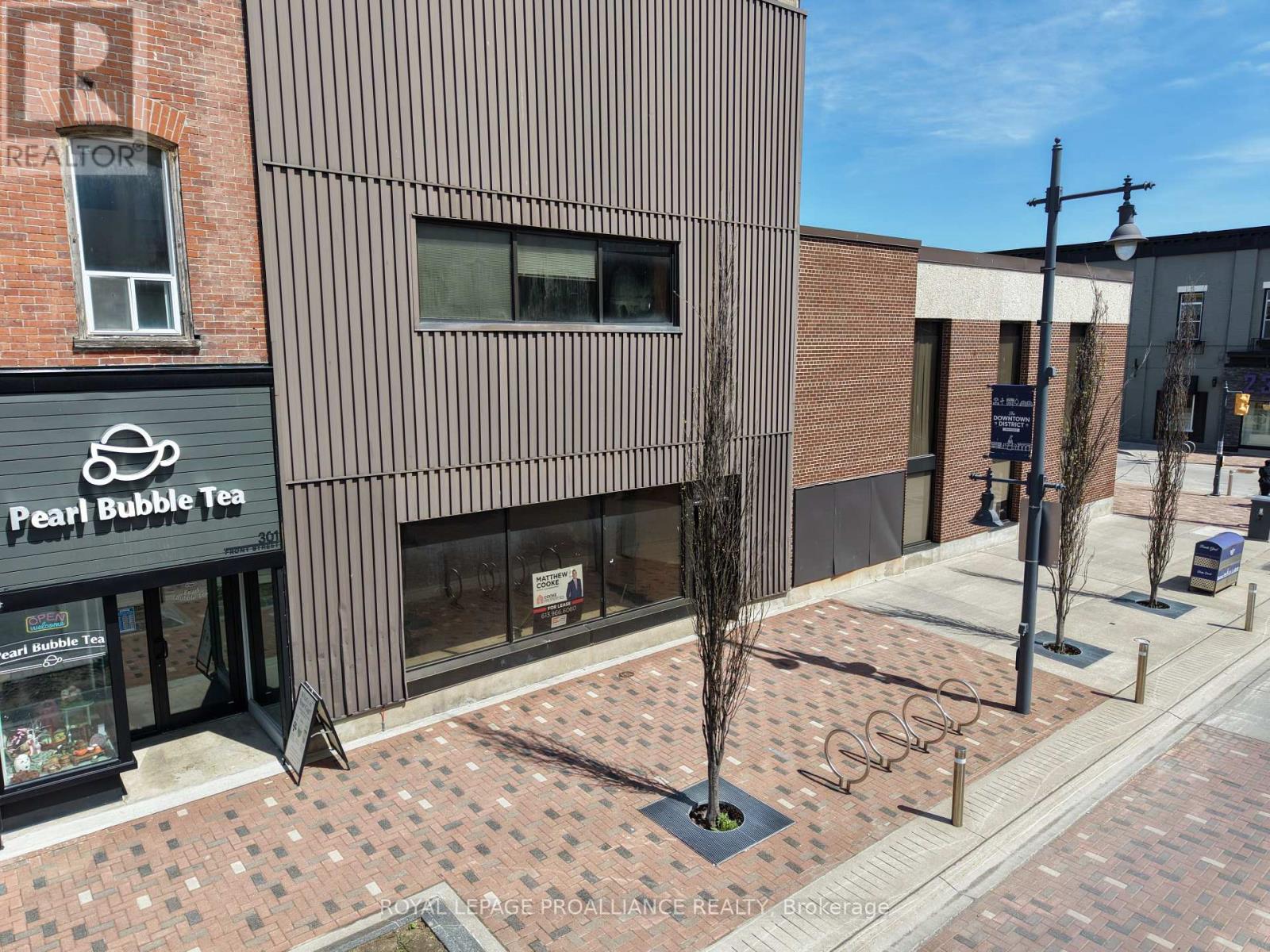 299 Front Street, Belleville, Ontario  K9N 2Z9 - Photo 2 - X11968097