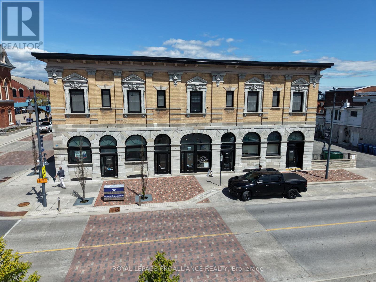 161 Front Street, Belleville, Ontario  K8N 2Y6 - Photo 3 - X12544094