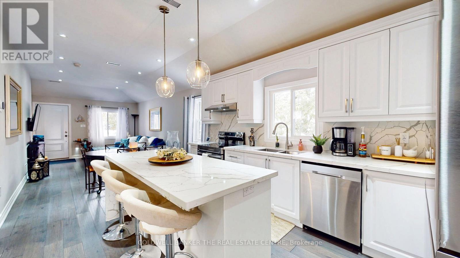 761 Churchill Lane, Georgina, Ontario  L0E 1S0 - Photo 6 - N13169170