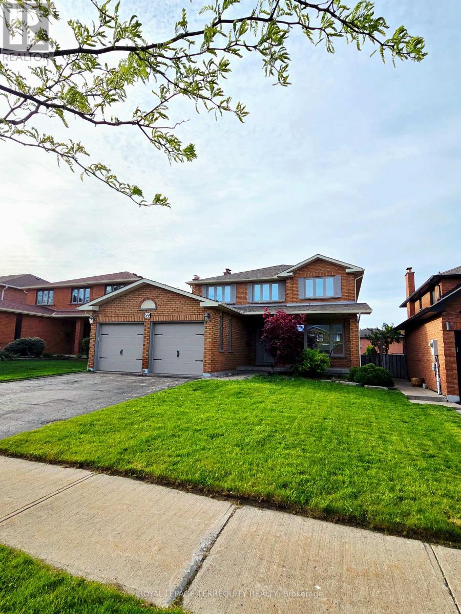 59 FOXHILL DRIVE, Vaughan, Ontario
