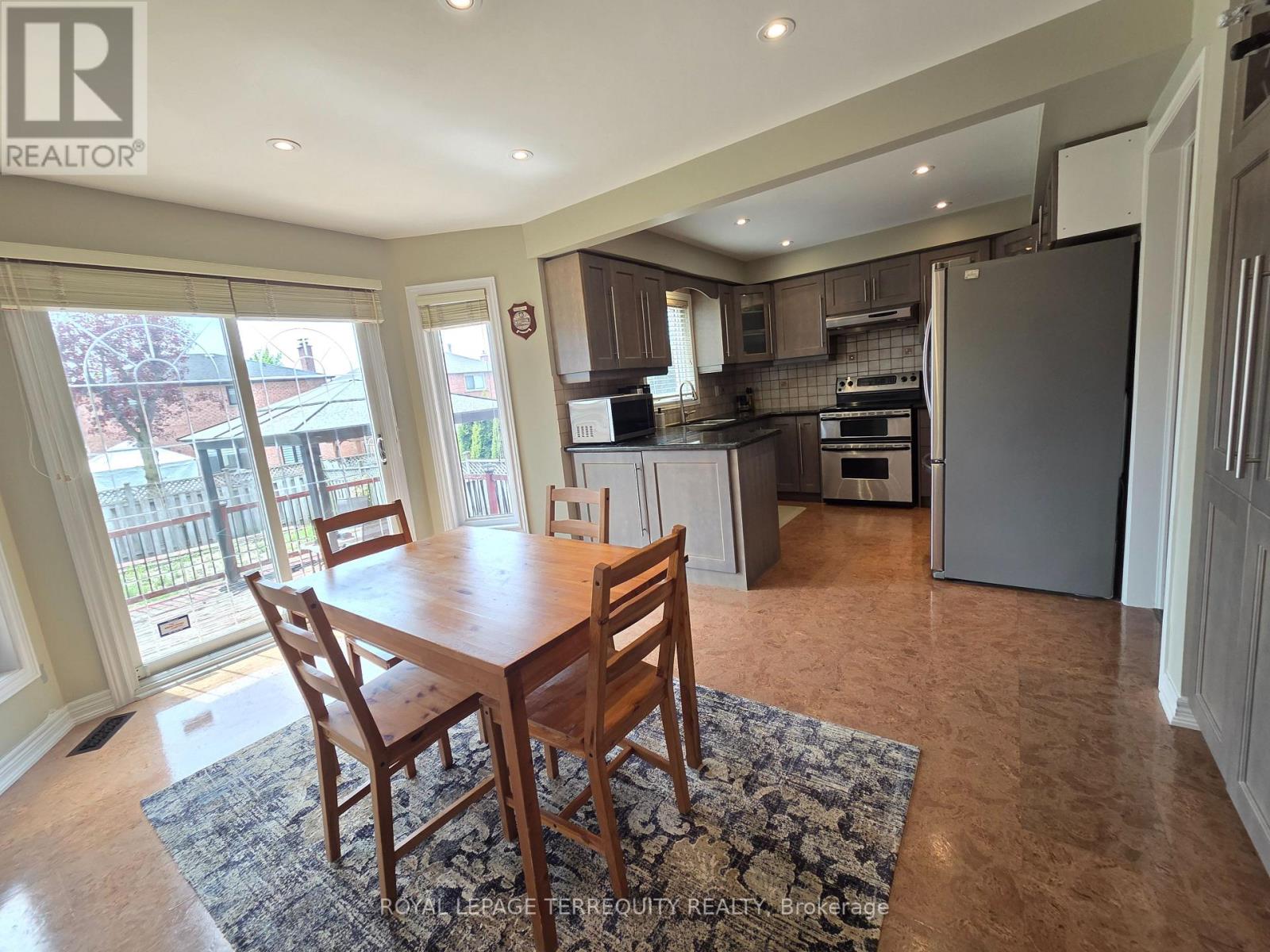 59 Foxhill Drive, Vaughan, Ontario  L6A 1K1 - Photo 19 - N13169226