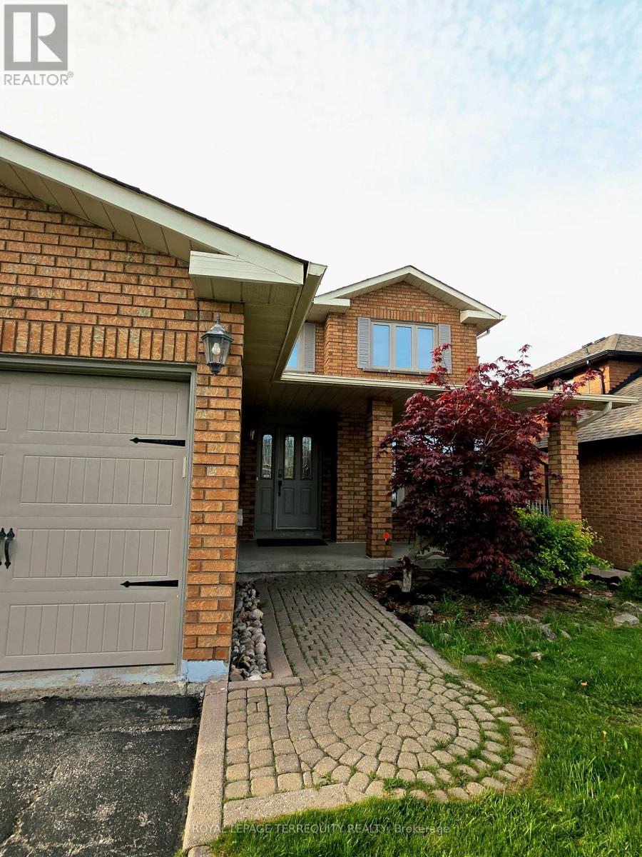 59 Foxhill Drive, Vaughan, Ontario  L6A 1K1 - Photo 2 - N13169226