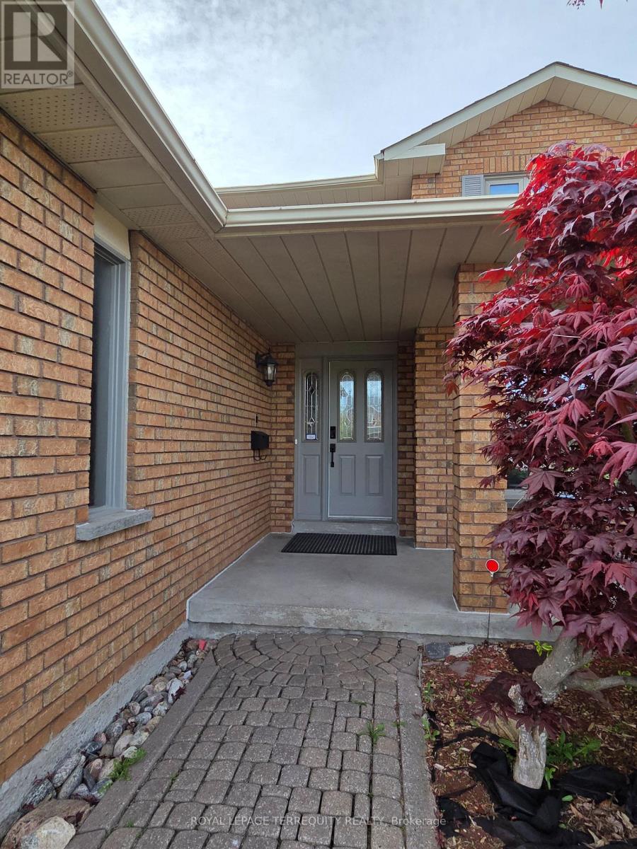59 Foxhill Drive, Vaughan, Ontario  L6A 1K1 - Photo 3 - N13169226