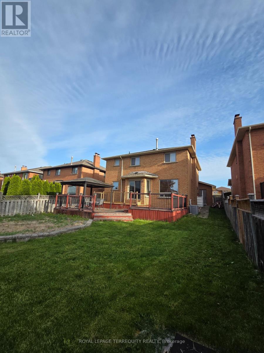 59 Foxhill Drive, Vaughan, Ontario  L6A 1K1 - Photo 44 - N13169226