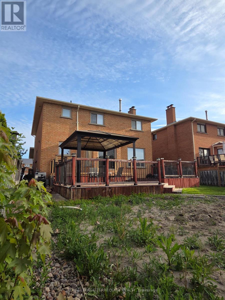 59 Foxhill Drive, Vaughan, Ontario  L6A 1K1 - Photo 45 - N13169226