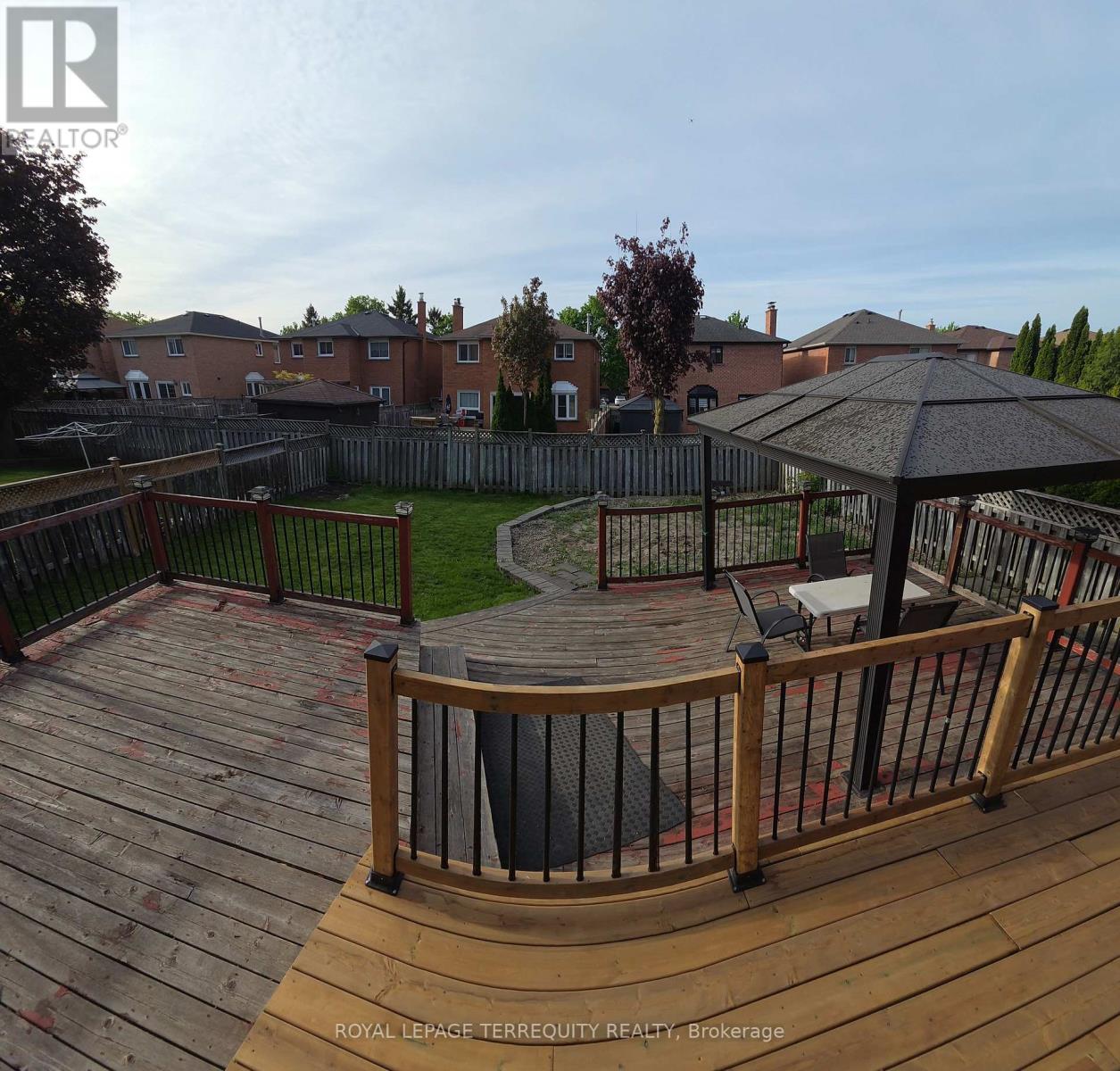 59 Foxhill Drive, Vaughan, Ontario  L6A 1K1 - Photo 46 - N13169226