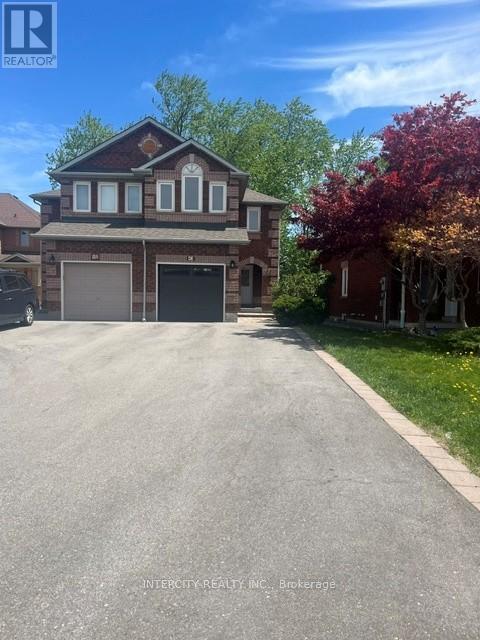 UPPER - 43 PARKFIELD COURT, Vaughan, Ontario