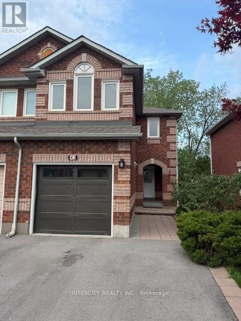 Upper - 43 Parkfield Court, Vaughan, Ontario  L4L 9E5 - Photo 2 - N13169278