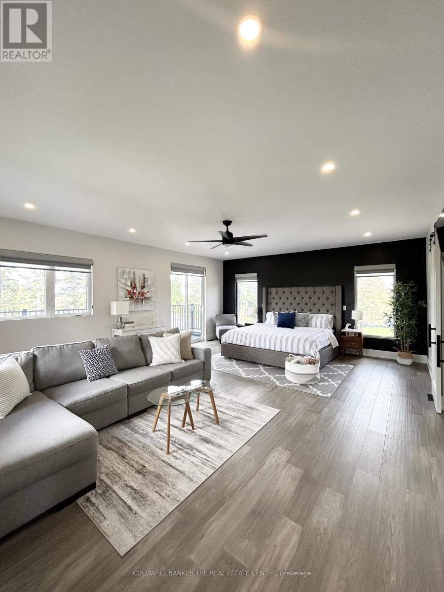 2166 10th Side Road, Bradford West Gwillimbury, Ontario  L3Z 2K9 - Photo 14 - N13169290