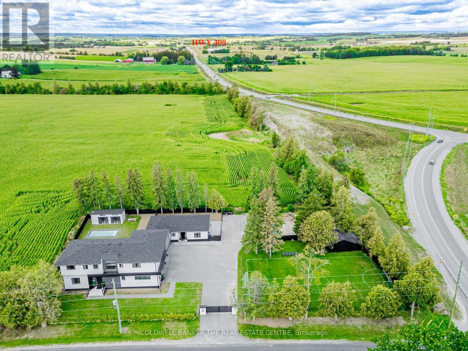 2166 10th Side Road, Bradford West Gwillimbury, Ontario  L3Z 2K9 - Photo 50 - N13169290