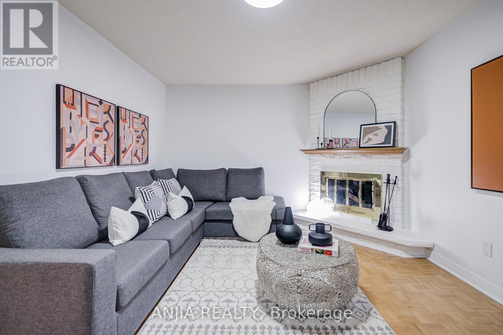 7 Downside Road, Markham, Ontario  L3R 3V2 - Photo 10 - N13169298