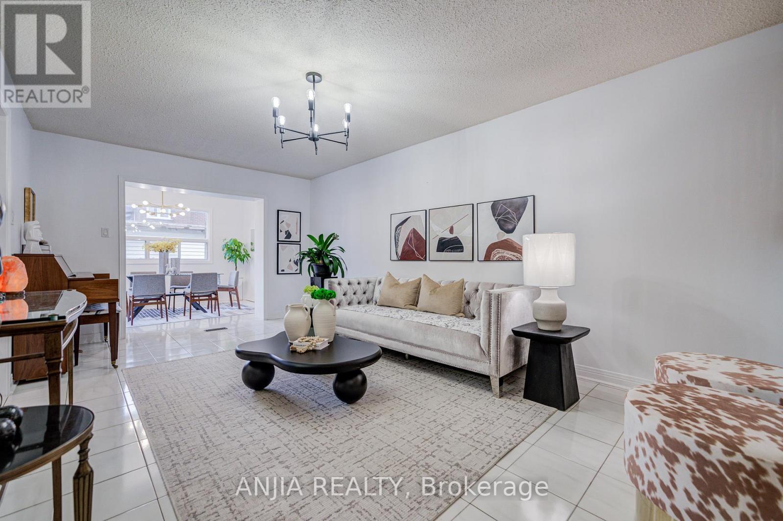 7 Downside Road, Markham, Ontario  L3R 3V2 - Photo 13 - N13169298