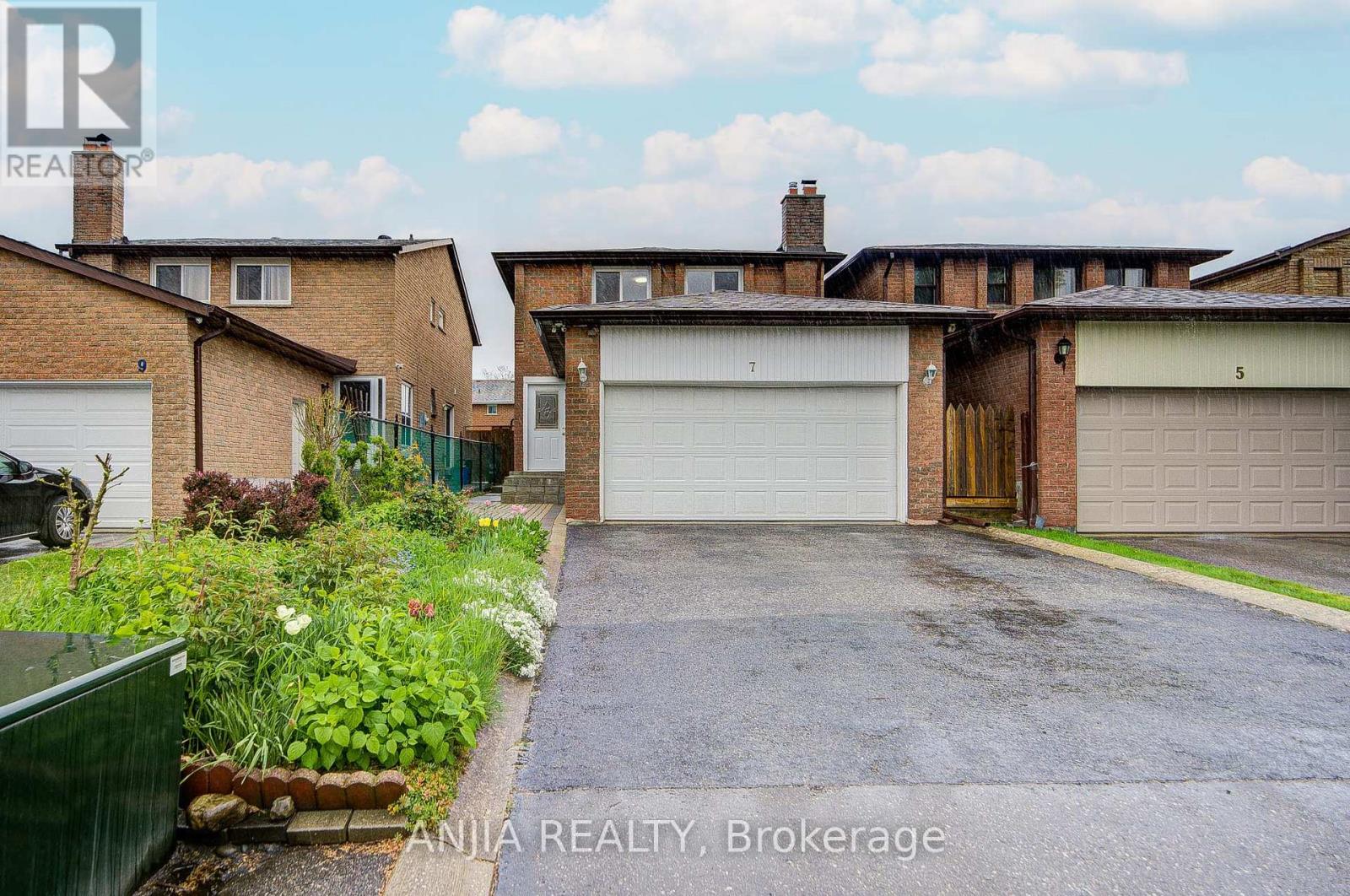 7 Downside Road, Markham, Ontario  L3R 3V2 - Photo 2 - N13169298