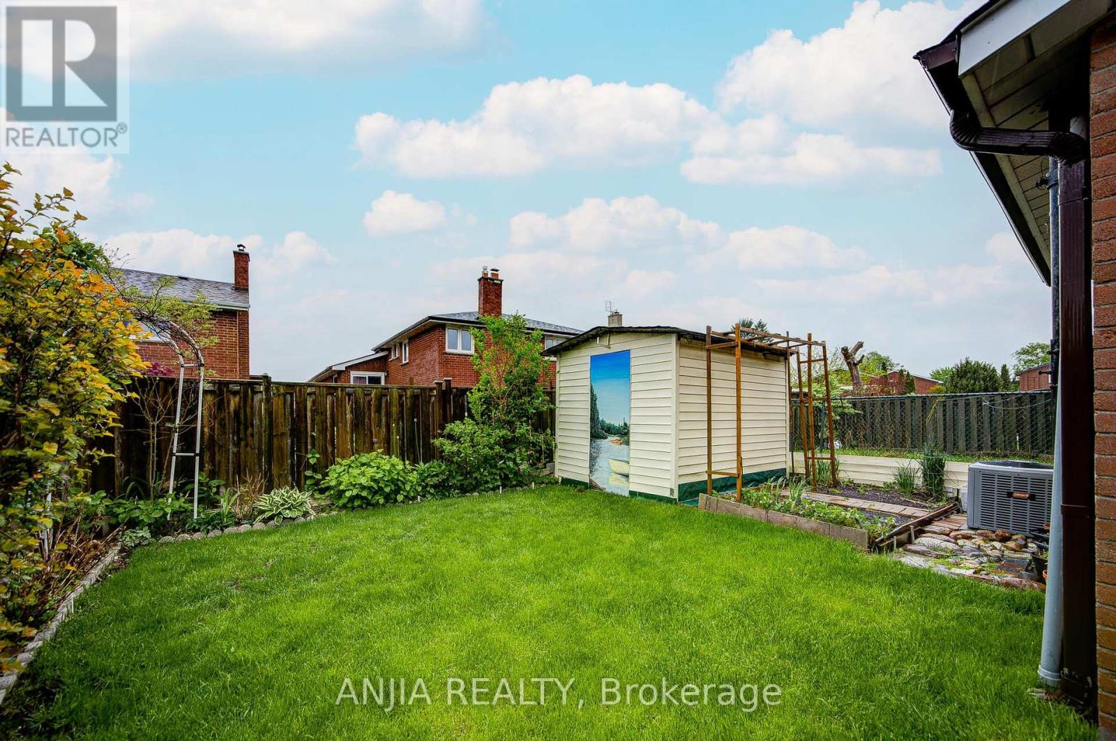 7 Downside Road, Markham, Ontario  L3R 3V2 - Photo 48 - N13169298