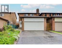 7 DOWNSIDE ROAD, Markham, Ontario