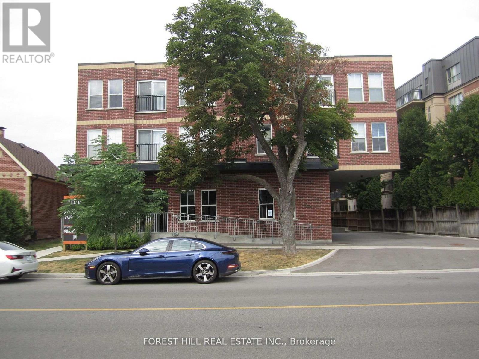 111 - 8010 KIPLING AVENUE, Vaughan, Ontario