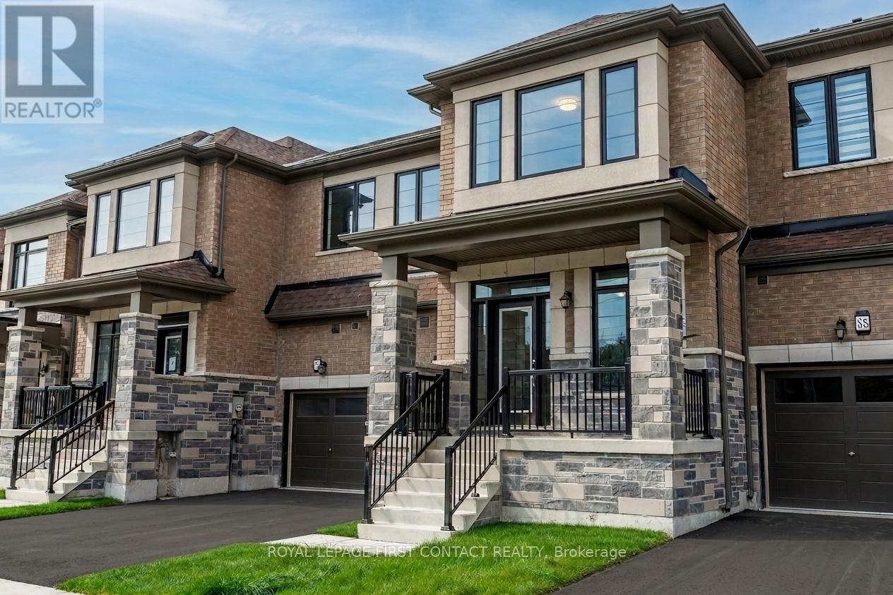 86 Kenneth Rogers Crescent, East Gwillimbury, Ontario  L9N 1S5 - Photo 2 - N13169386