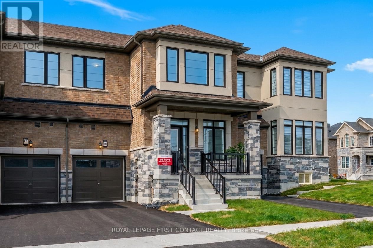 86 Kenneth Rogers Crescent, East Gwillimbury, Ontario  L9N 1S5 - Photo 3 - N13169386
